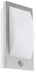 EGLO 97238, EGLO VERRES Wandleuchte, weiss