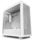 NZXT CM-H71FW-01, NZXT H7 Flow Matte White - Geh&auml;use - Miditower - Wei&szlig;