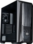 Cooler Master MB500-KGNN-S00, Cooler Master MasterBox 500 - Geh&auml;use - Tower -