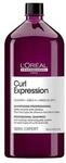 L'Or&eacute;al Paris Expert Curl Expression Shampoo Clarifying 1500 ml