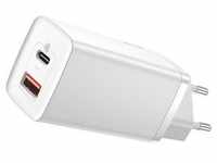 Quick Travel Charger GaN2 Lite USB+C 65W EU