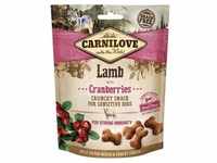 Crunchy Lamb with Cranberries 200g