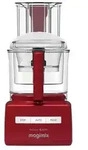 Foodprocessor CS 5200 XL - Red