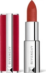 Givenchy Le Rouge Deep Velvet Lipstick 34 Rouge Safran