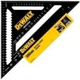 Dewalt Speed Square Try Square 30 cm DWHT25228-0