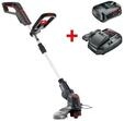 AL-KO 2266209, AL-KO Trimmer GT 1825 18 V inkl. battery and charger