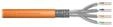 bulk cable - 250 m - orange RAL 2000 - Orange - 250m