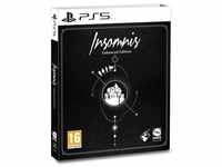 Insomnis - Enhanced Edition - Sony PlayStation 5 - Action/Abenteuer - PEGI 16