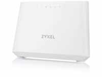 ZyXEL DX3301-T0-EU01V1F, ZyXEL DX3301-T0 Dual-Band Wireless AX1800 VDSL2 Gigabit IAD
