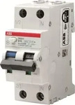 ABB 2CSR255180R1104, ABB Rcbo ds201 c10 a30