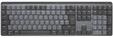 Logitech 920-010757, Logitech MX Mechanical Wireless Illuminated Performance Keyboard