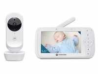 VM35 video baby monitor