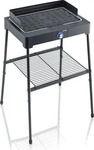SEVERIN PG8568, SEVERIN PG 8568 - grill - black