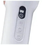 TheraFace PRO - White/Rose Gold TheraFace PRO - White/Rose Gold