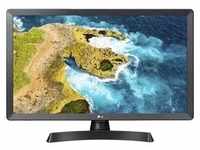 24" 24TQ510S-PZ - LED monitor with TV tuner - 23.6" - 14 ms - Bildschirm