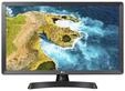 LG 24TQ510S-PZ, 24" LG 24TQ510S - 1366x768 - IPS - Smart Monitor