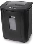 Hama 00050547, Hama Premium AutoM120 paper shredder