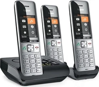 Siemens L36852-H3023-B111, Siemens Gigaset 500A Comfort Trio