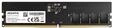 A-Data AD5U480016G-S, A-Data UDIMM DDR5-4800 - 16GB - CL40 - Single Channel (1 pcs) -