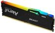 Kingston KF556C40BBA-32, Kingston FURY Beast RGB DDR5-5600 - 32GB - CL40 - Single