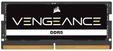 Corsair CMSX8GX5M1A4800C40, Corsair Vengeance SODIMM DDR5-4800 - 8GB - CL40 - Single