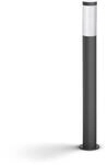 UTRECHT Post Anthracite 1x20W HV