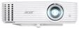 Acer MR.JVK11.001, Acer Projektoren H6830BD - DLP projector - 3D - 3840 x 2160 - 3800