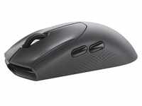 Tri-Mode Gaming Mouse AW720M - Maus (Schwarz)