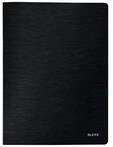 Leitz Style Sichtbuch Satin Schwarz
