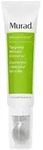 Targeted Wrinkle Corrector