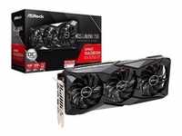 Radeon RX 6750 XT Challenger Pro OC - 12GB GDDR6 RAM - Grafikkarte