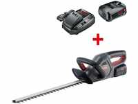AL-KO Battery hedge trimmer HT 1845 18 V incl. battery and charger