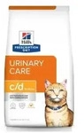 PRESCRIPTION DIET Feline c/d Urinary Care Multicare Trockenfutter f&uuml;r Katzen...