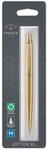 Parker 2122758, Parker Jotter XL Kugelschreiber | Monochrome Mattgold | mittlere
