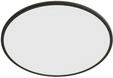 Philips SuperSlim Ceiling SSW 15W 27K Black IP54 WV