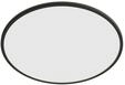 Philips SuperSlim Ceiling SSW 15W 40K Black IP54 WV