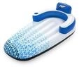 Hydro-Force 1,91m x 1,07m Indigo Wave Lounge