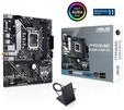 ASUS 90MB1C80-M0EAY0, ASUS PRIME H610M-A WIFI D4 Mainboard - Intel H610 - Intel