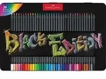 Buntstifte Black Edition 36er Metalletui