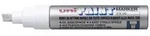 Uni PAINT PX-30 - marker - silver