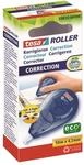 tesa Correction Tape Roller ecoLogo 10m x 4.2mm