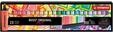 STABILO BOSS ORIGINAL - Highlighter - ARTY - 23 Pieces Desk Set