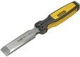 Stanley FMHT0-16145 Folding Carpenter's Chisel 25mm