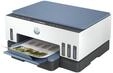 Smart Tank 725 All-in-One Multifunktion - Farbe - Tinte
