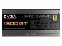 SuperNOVA 1300 GT Netzteile - 1300 Watt - 135 mm - 80 Plus Gold zertifiziert