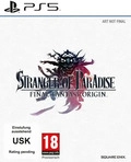 Square Enix Stranger of Paradise: Final Fantasy Origin - Sony PlayStation 5 -...