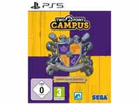 SEGA Two Point Campus (Enrolment Edition) - Sony PlayStation 5 - Strategie - PEGI 3