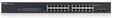 ZyXEL GS1900-24-EU0102F, ZyXEL GS1900-24 24-Port GbE Smart Managed Switch with GbE