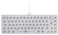 Glorious GLO-GMMK2-65-RGB-ISO-W, Glorious GMMK 2 - Compact 65% - Barebone - ISO -