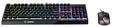 MSI S11-04US602-CLA, MSI Vigor GK30 combo - keyboard and mouse set - US - Tastatur &